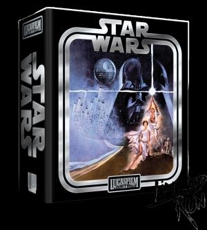 Star Wars Premium Edition