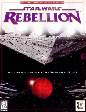 Star Wars: Rebellion