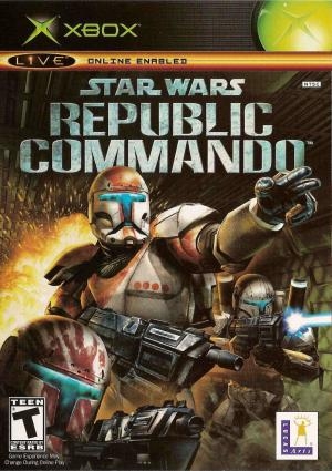 Star Wars: Republic Commando