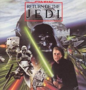 Star Wars: Return of the Jedi