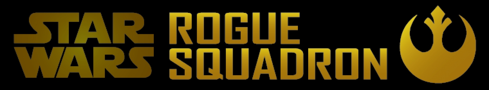 Star Wars: Rogue Squadron banner