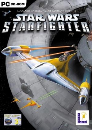 Star Wars: Starfighter