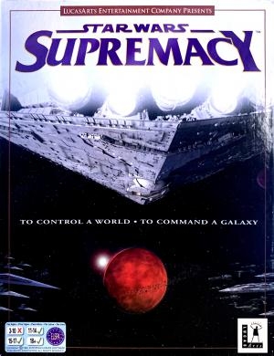 Star Wars Supremacy