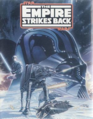 Star Wars: The Empire Strikes Back