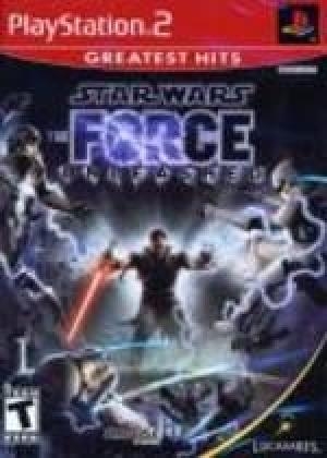 Star Wars The Force Unleashed [Greatest Hits]