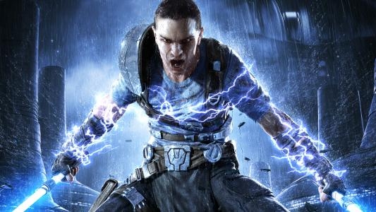 Star Wars: The Force Unleashed II fanart