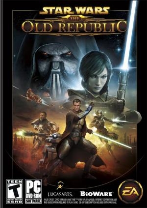 Star Wars: The Old Republic