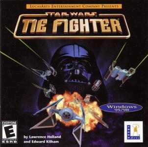 Star Wars: TIE Fighter