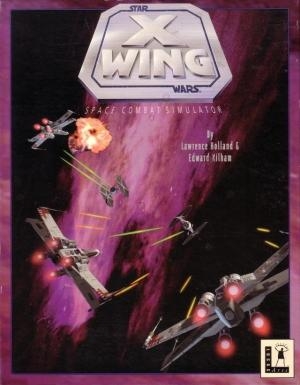 Star Wars: X-Wing