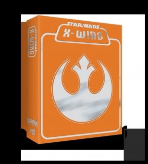 Star Wars: X-Wing Special Edition Premium Edition