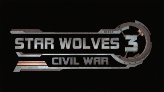 Star Wolves 3: Civil War fanart