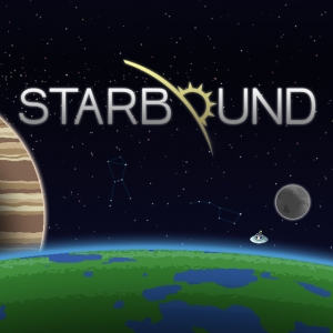 Starbound