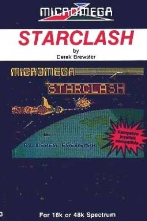 Starclash