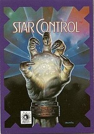 StarControl