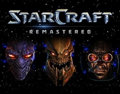 StarCraft Remastered