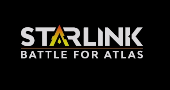 Starlink Battle for Atlas clearlogo