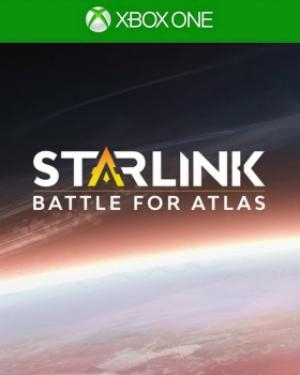 Starlink: Battle for Atlas