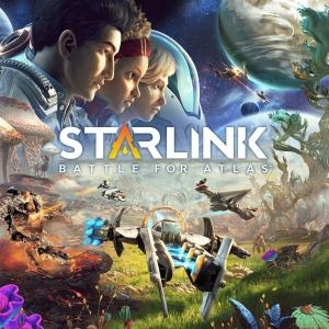 Starlink Battle for Atlas