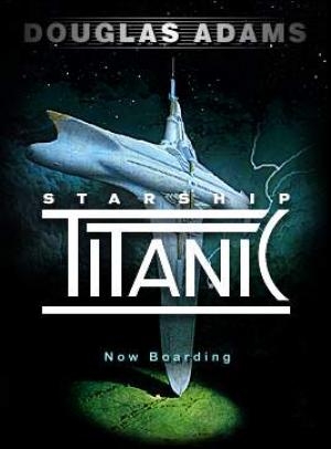 Starship Titanic