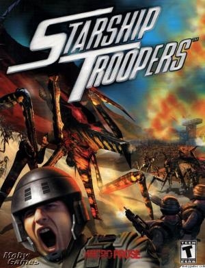 Starship Troopers: Terran Ascendancy