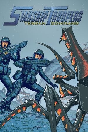 Starship Troopers: Terran Command