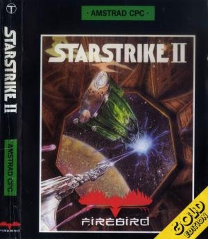 Starstrike 2