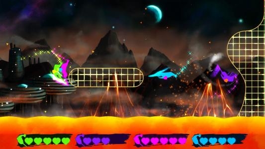 STARWHAL screenshot