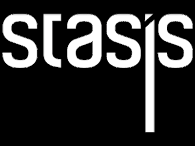 STASIS clearlogo