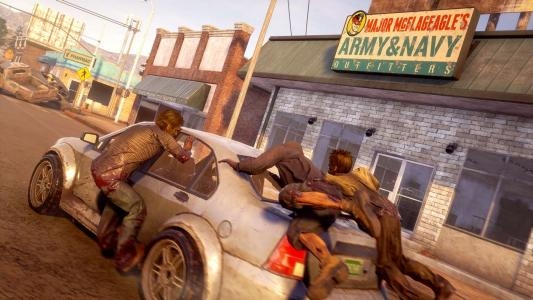 State of Decay 2 screenshot