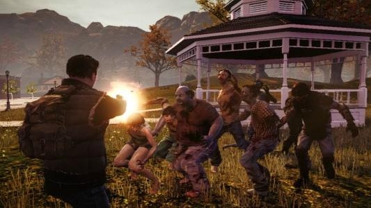 State of Decay screenshot