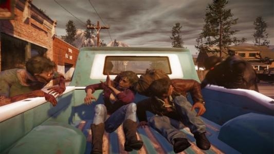 State of Decay screenshot