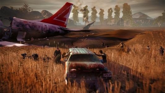 State of Decay screenshot