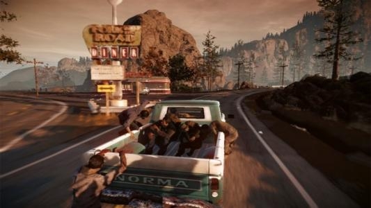 State of Decay screenshot