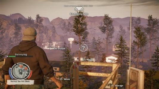 State of Decay screenshot