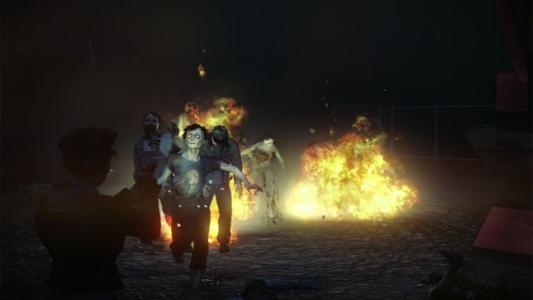 State of Decay screenshot