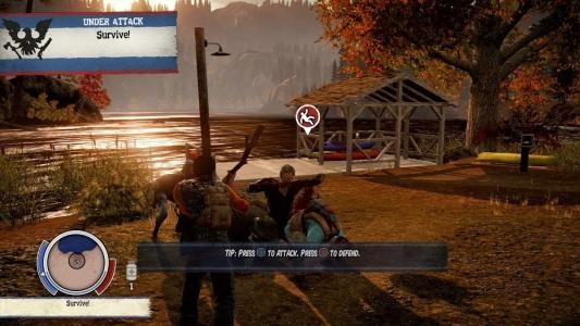 State of Decay: Year One Survival Edition screenshot