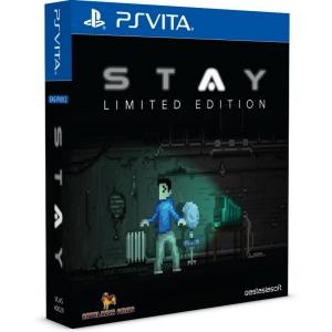 Stay Limited Edition