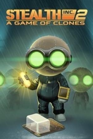 Stealth Inc. 2: A Game of Clones