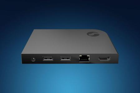 Steam Link banner