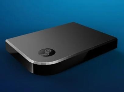 Steam Link banner