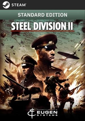 Steel Division 2