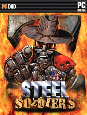 Steel Soldiers