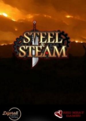 Steel & Steam