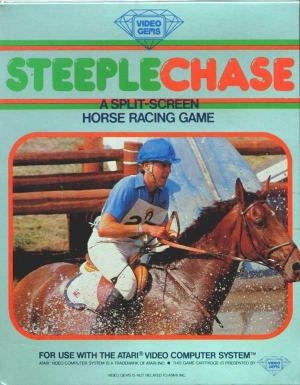 Steeple Chase (Video Gems)