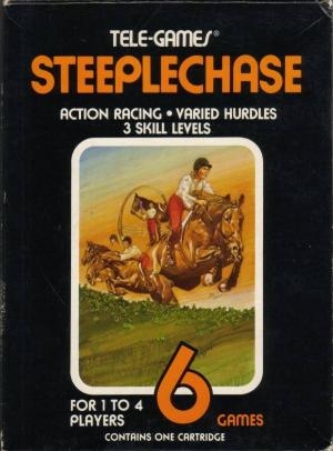 Steeplechase