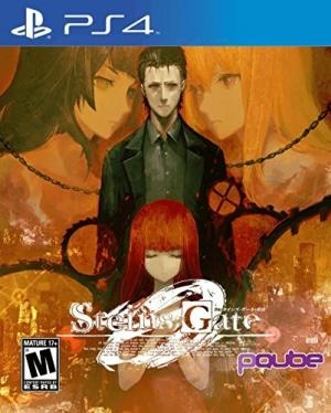 Steins;Gate 0