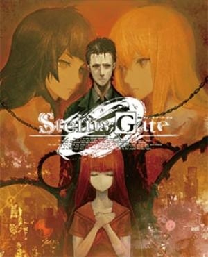 Steins;Gate Zero