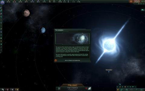 Stellaris screenshot