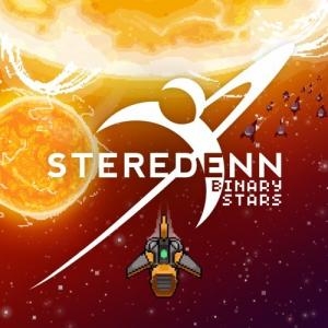 Steredenn: Binary Stars