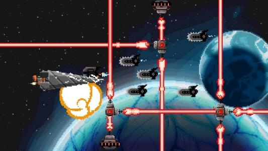 Steredenn: Binary Stars screenshot